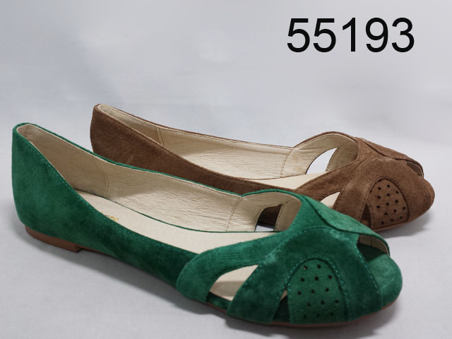 55193 GREEN _ BROWN